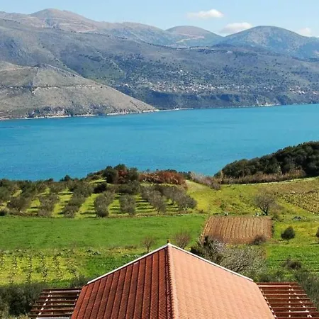 Forestata Village Apartment