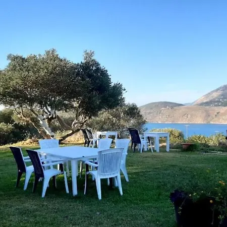 Forestata Village Kouvalata