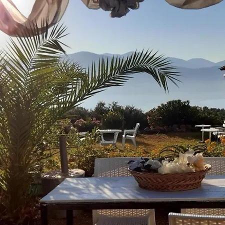 Forestata Village Apartment Kouvalata