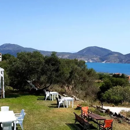 Forestata Village