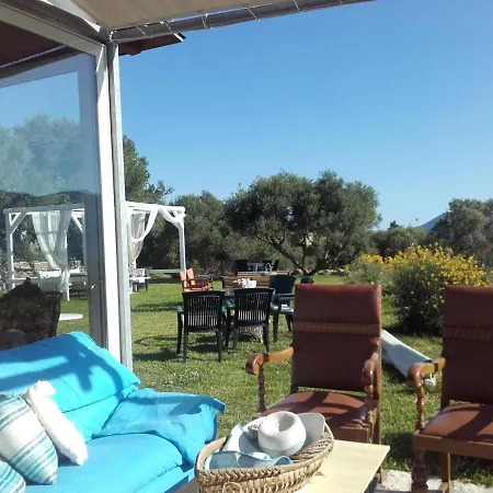 Apartmán Forestata Village Kouvalata