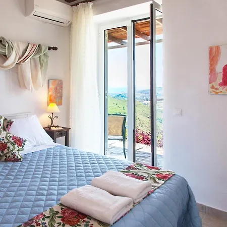 Apartment Forestata Village