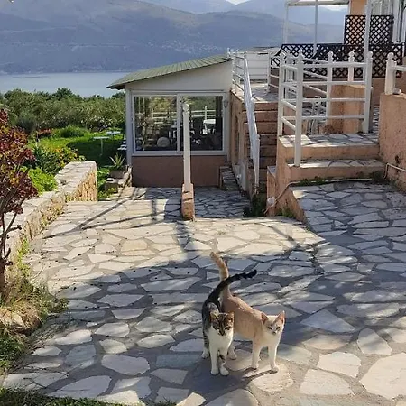 Forestata Village Apartment Kouvalata