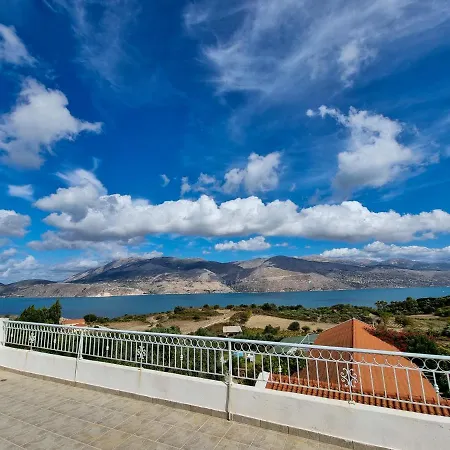 Forestata Village Apartment *