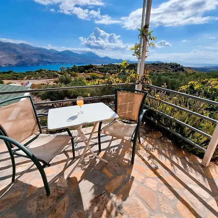 Apartment Forestata Village *