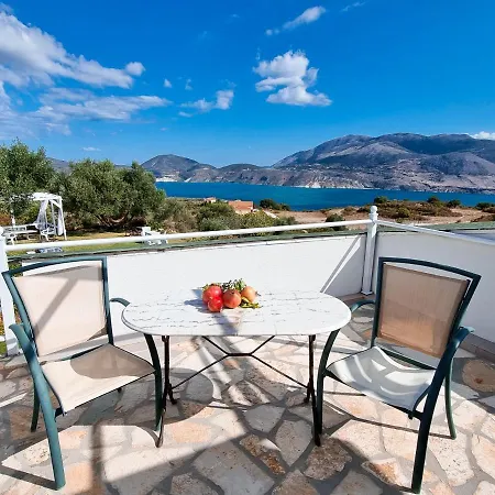 Forestata Village Apartment *