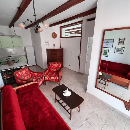 Apartmán Forestata Village *