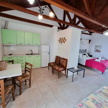 Apartmán Forestata Village