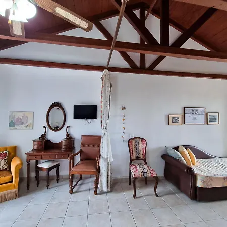 Forestata Village Kouvalata