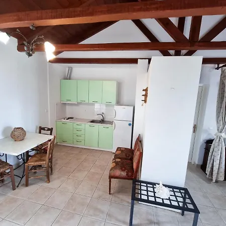 Forestata Village Apartment *