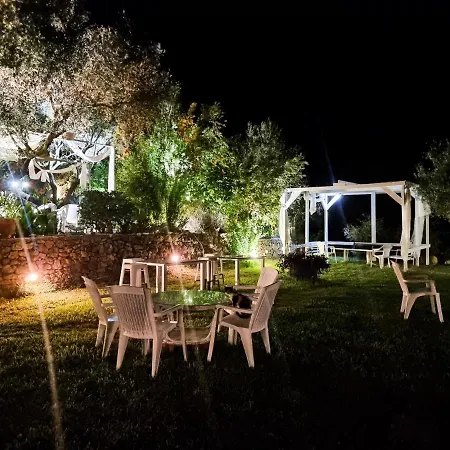 Forestata Village Kouvalata