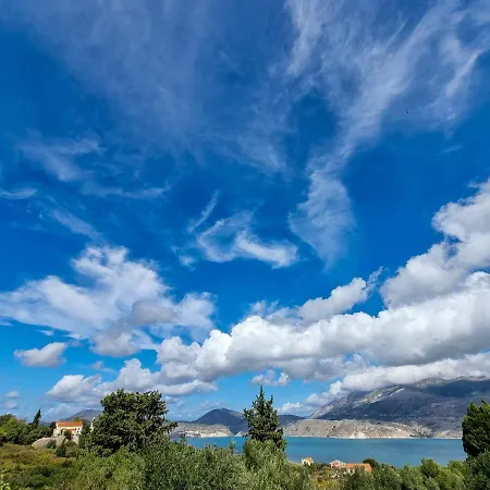 Forestata Village Apartment Kouvalata