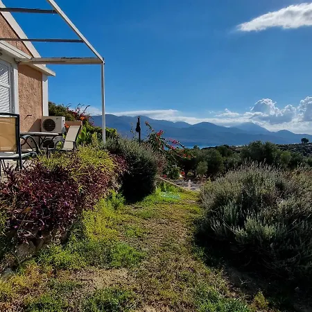 Forestata Village Kouvalata