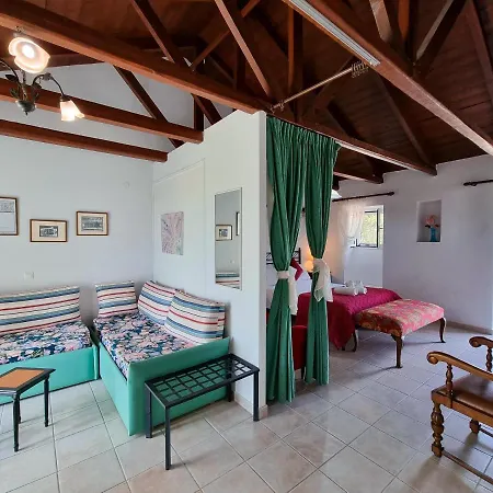 Apartment Forestata Village *