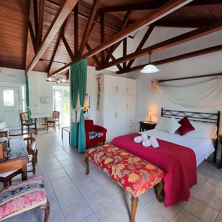 Apartment Forestata Village