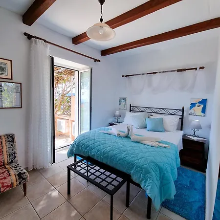 Apartmán Forestata Village Kouvalata