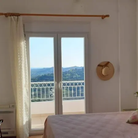 Forestata Village Apartment *