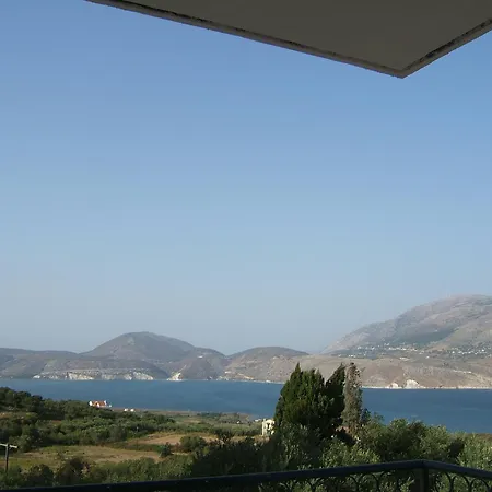 Apartment Forestata Village