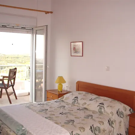 Forestata Village Kouvalata