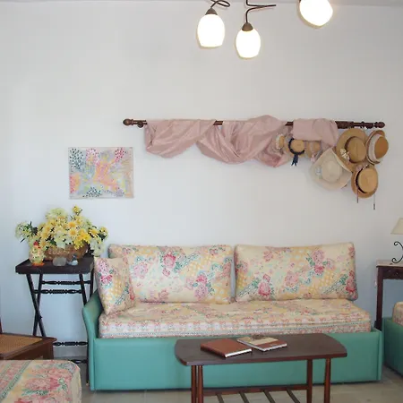 Apartment Forestata Village *