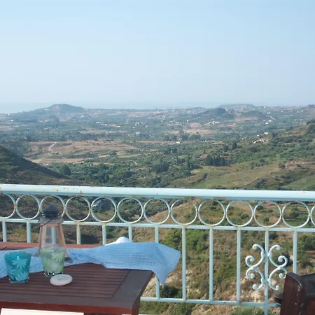 Forestata Village