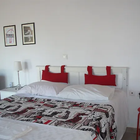 Forestata Village Apartment Kouvalata