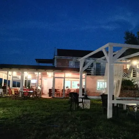 Forestata Village *