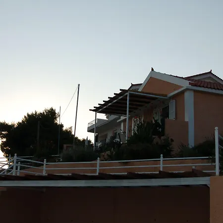 Forestata Village Kouvalata