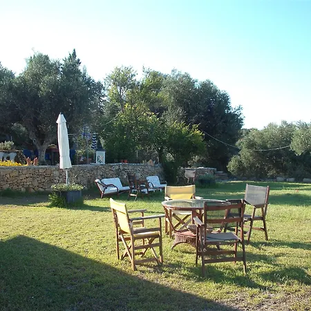 Forestata Village Kouvalata