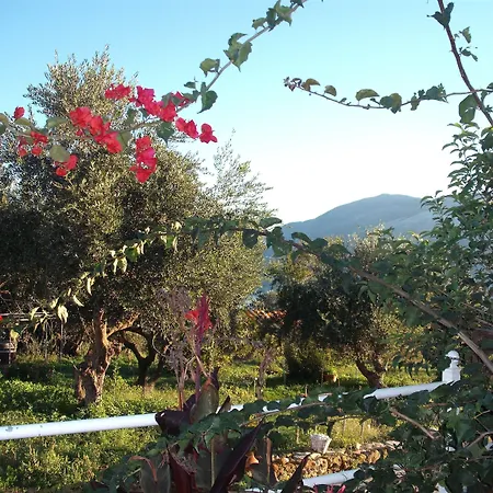 Apartment Forestata Village Kouvalata