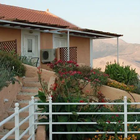 Forestata Village Kouvalata