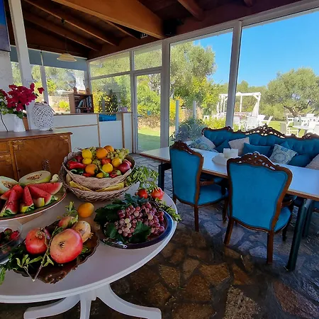 Forestata Village Apartment *