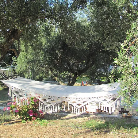 Apartment Forestata Village Kouvalata