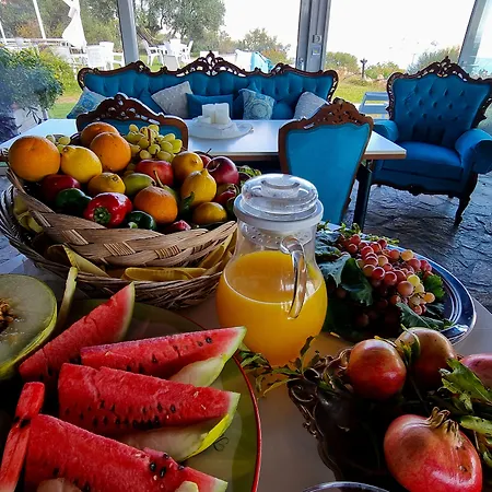 Forestata Village Kouvalata