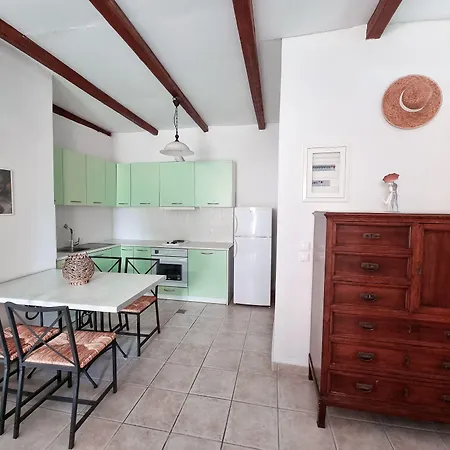 Appartement Forestata Village *