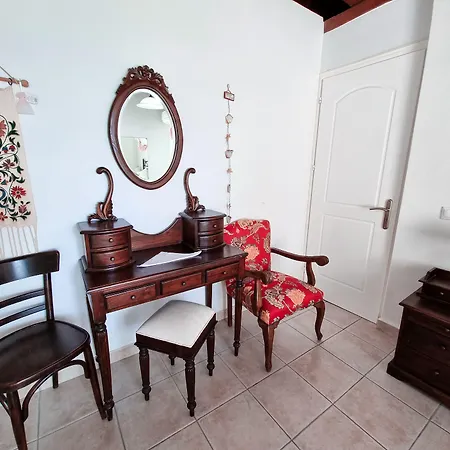 Appartement Forestata Village