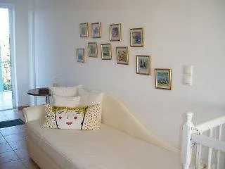 Forestata Village Apartmán
