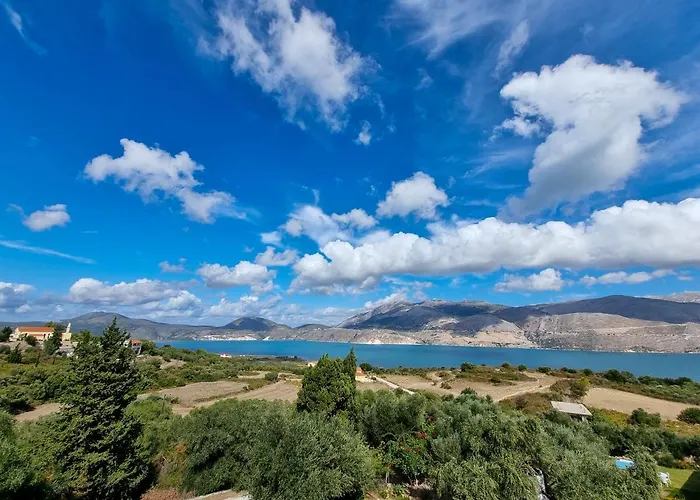 Forestata Village * Kouvalata