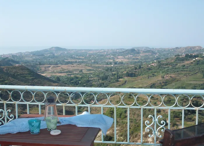 Forestata Village