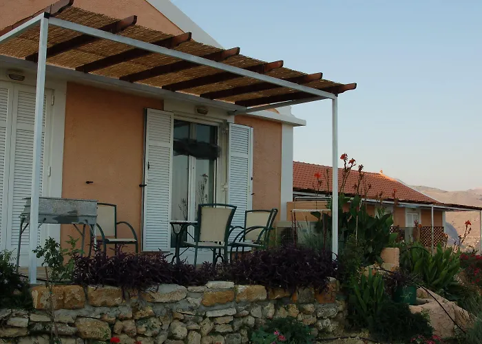 Forestata Village *