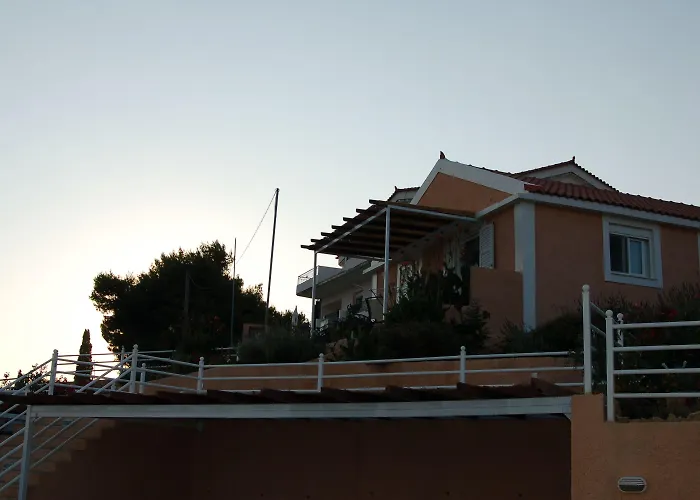 Forestata Village Kouvalata
