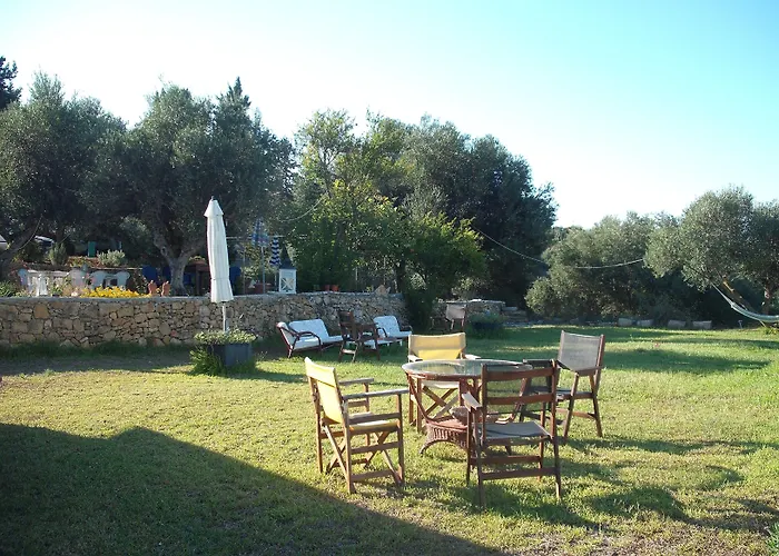 Forestata Village Kouvalata