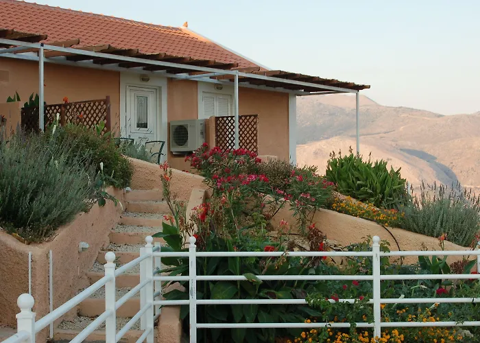 Forestata Village Kouvalata