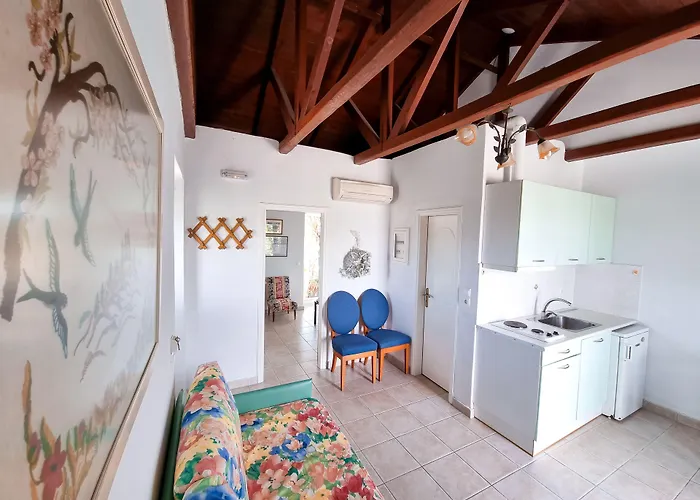 Forestata Village Lejlighed Kouvalata