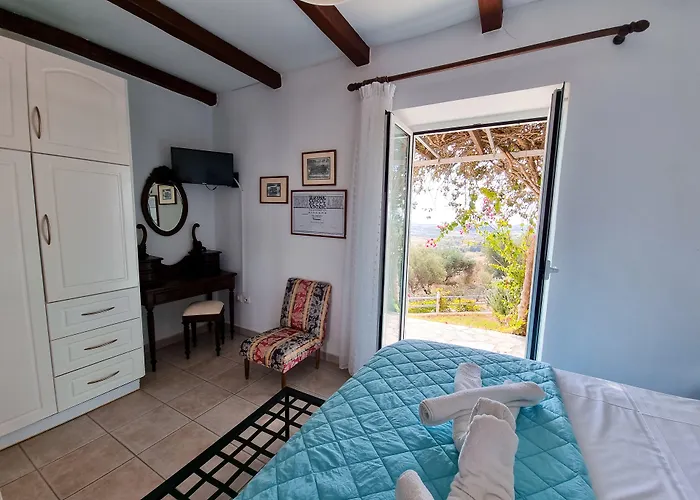 Forestata Village *