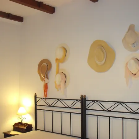 Forestata Village Apartament *