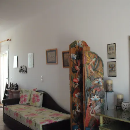 Forestata Village Kouvalata