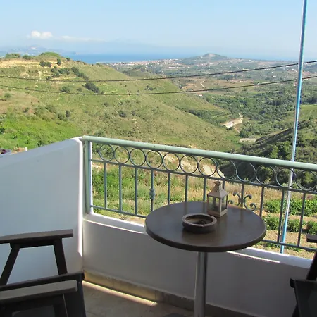 Forestata Village Kouvalata