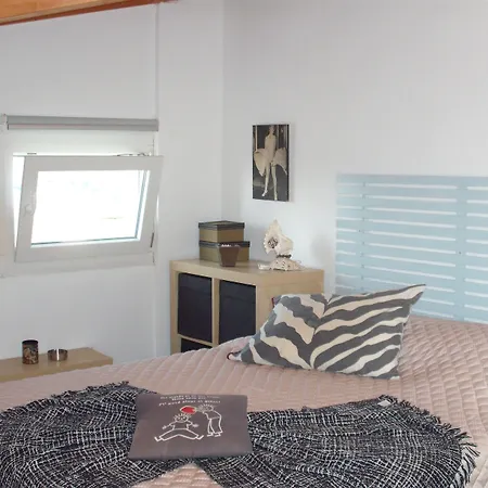 Forestata Village Apartament Kouvalata