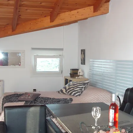 Forestata Village * Kouvalata